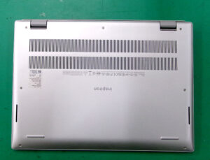 DELL Inspiron 14 5425 裏面