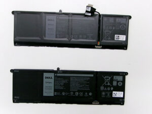 DELL Inspiron 14 5425 バッテリー交換
