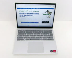 DELL Inspiron 14 5425 修理完了