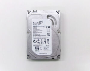 mouse 1207LM-iSZ460X 故障HDD