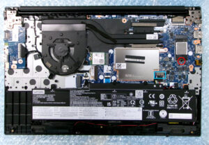 E15 Gen 4 SSD