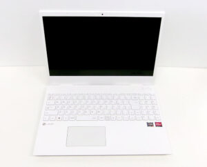 NEC PC-N156CGAW 外観
