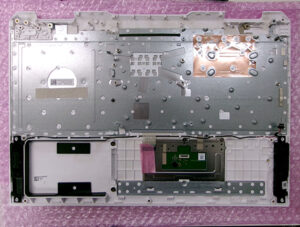 NEC PC-N156CGAW 金属シールド