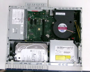 NEC MJH48L-D 内部1