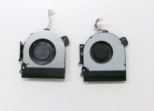 dynabook AZ/HUG 代替ファン