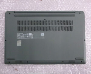 Lenovo 14AMN7 裏面