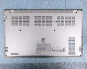 EPSON NL1000EA53 裏面