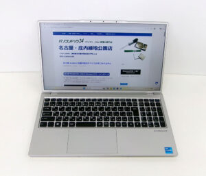 EPSON NL1000EA53 修理完了