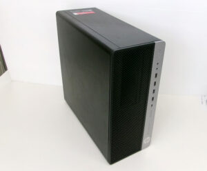 HP EliteDesk 800 G4 外観