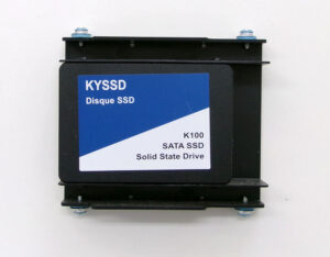 HP EliteDesk 800 G4 SSD
