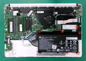 15s-fq5042TU SSD