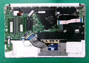 15s-fq5042TU 内部
