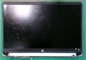 15s-fq5042TU 液晶ベゼル