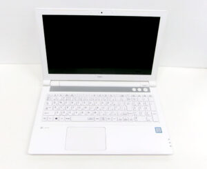 NEC NS700/JAW 外観