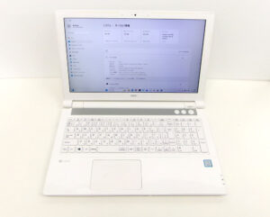 NEC NS700/JAW 完了