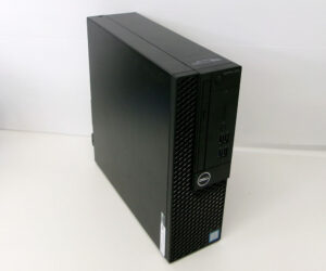 DELL OptiPlex 3060 外観