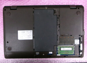 富士通 AH53/F3 バッテリーなど