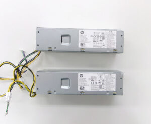 HP 400 G7 SFF 交換用電源