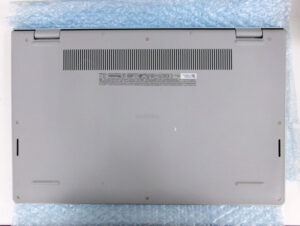 DELL 3511 裏面