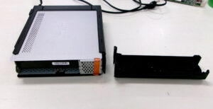 Buffalo HD-EB2.0TU2 分解2