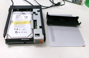 Buffalo HD-EB2.0TU2 内部3