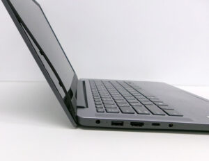 Lenovo L340-15API 左側破損