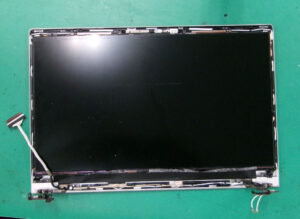 HP 630G10  (8X145PA) 液晶パネル部