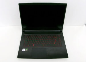 msi MS-16W2 GF65 外観