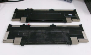 HP 13-aw0159tu バッテリー交換