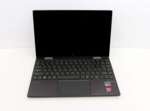 HP x360 13-ay1051AU 外観