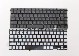 HP x360 13-ay1051AU キーボード
