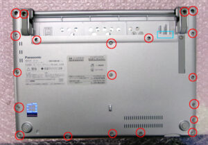 CF-SV9TRFQP 裏面