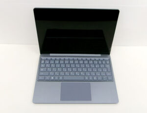 Surface Laptop Go 外観