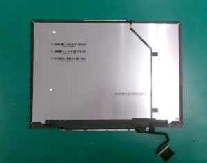 Surface Laptop Go 液晶パネル