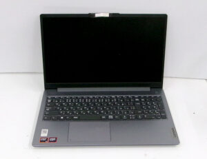 Lenovo 15AMN8 外観