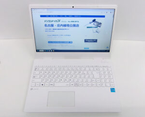 NEC GN303A/DS 修理完了