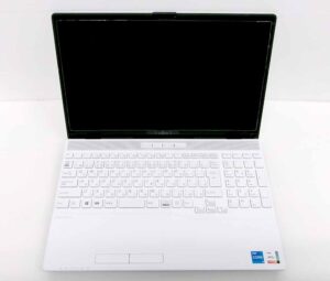 富士通 AH47/H1 外観