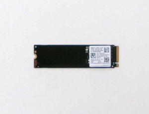 富士通 AH47/H1 SSD故障
