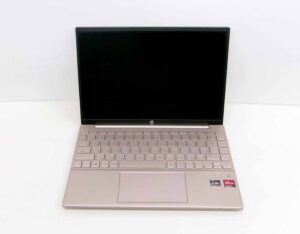 HP 13-be0039AU 外観